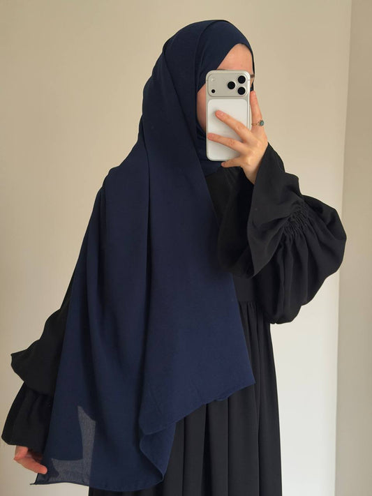 Ayrobin caz şal
