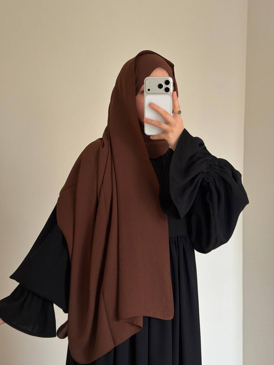 Ayrobin caz şal