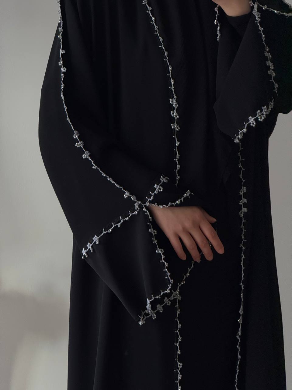 Şehrazat Abaya