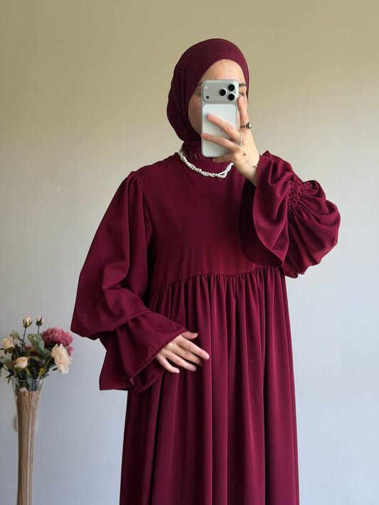 Saye - Bordo