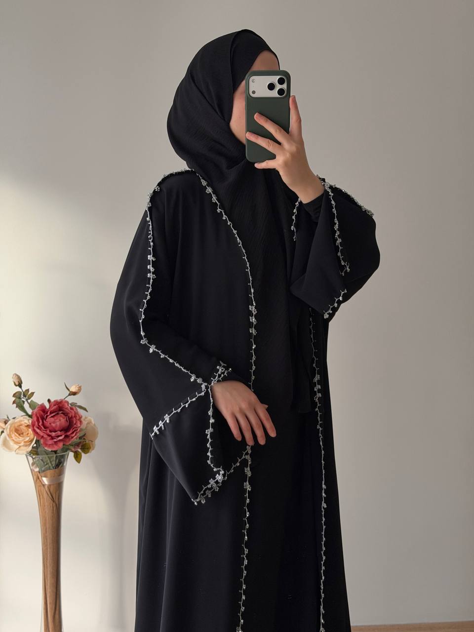 Şehrazat Abaya