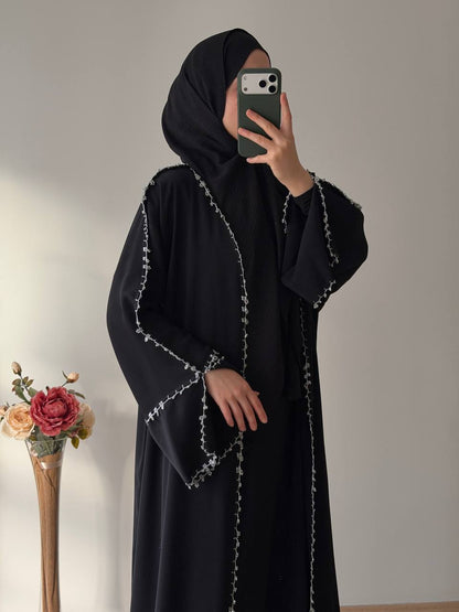 Şehrazat Abaya