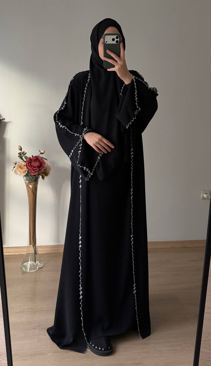 Şehrazat Abaya