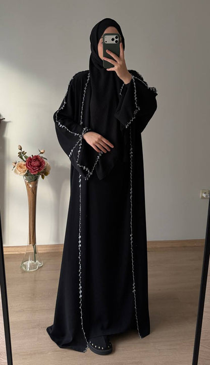 Şehrazat Abaya