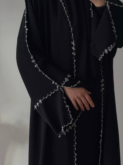 Şehrazat Abaya