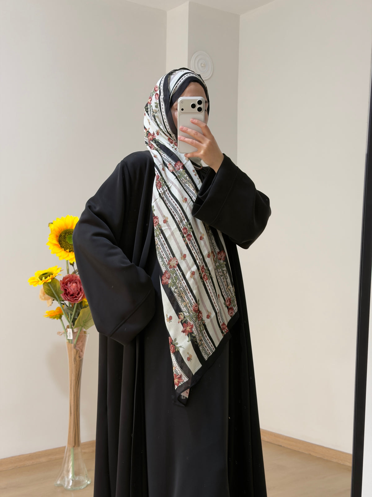 Cupra Oysho Abaya