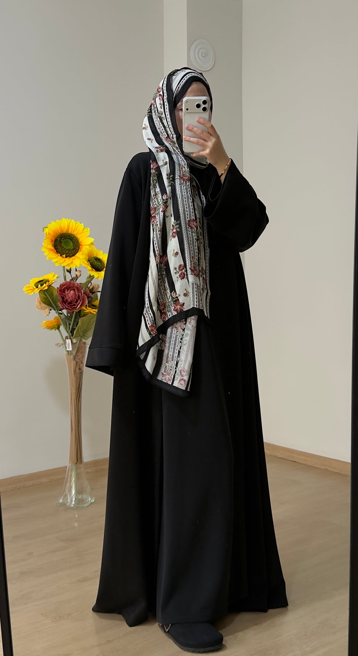 Cupra Oysho Abaya
