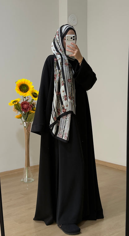 Cupra Oysho Abaya